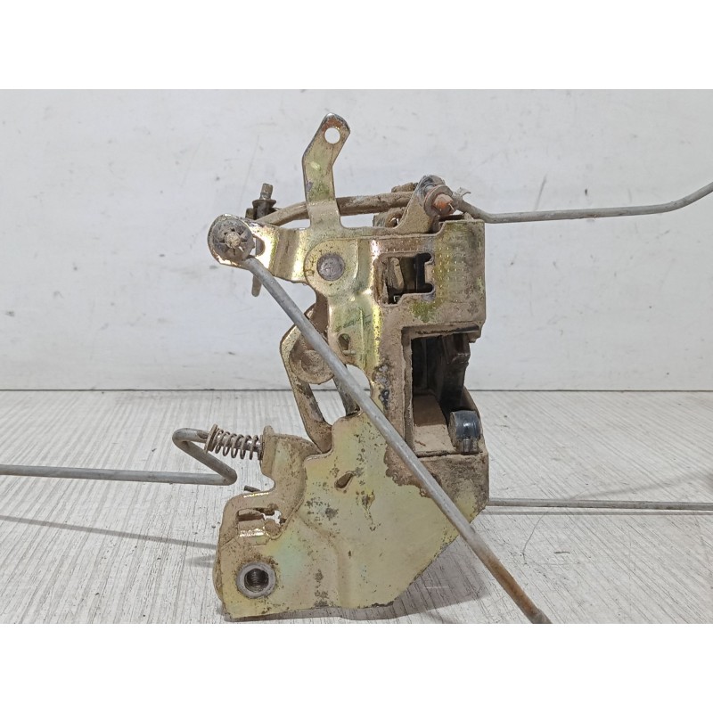 Recambio de cerradura puerta delantera derecha para land rover discovery i (lj) 2.5 tdi 4x4 referencia OEM IAM   