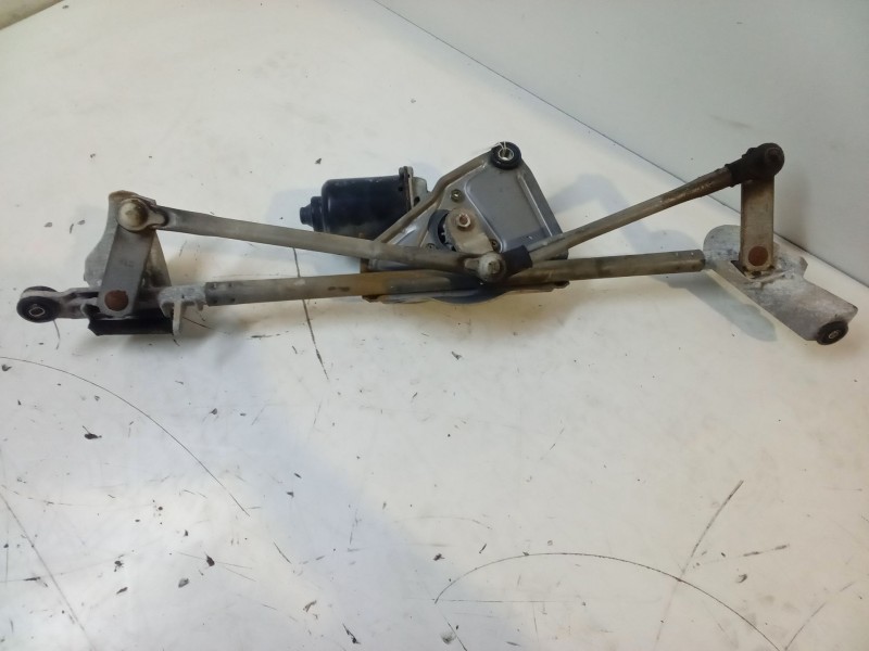 Recambio de motor limpia delantero para toyota rav 4 ii (_a2_) 2.0 d 4wd (cla20_, cla21_) referencia OEM IAM 8511042130  1592004