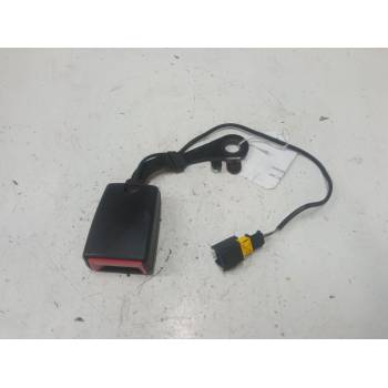 ANCLAJE CINTURON TRASERO IZQUIERDO 9681984580 