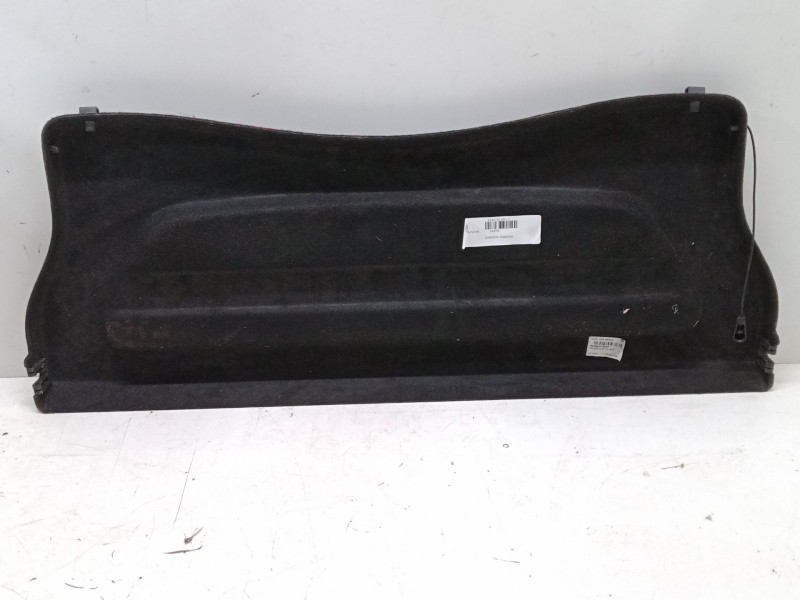 Recambio de bandeja trasera para renault clio iv (bh_) 1.5 dci 90 referencia OEM IAM   