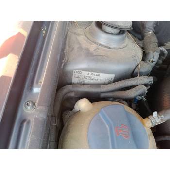 AUDI A3 (8L1)