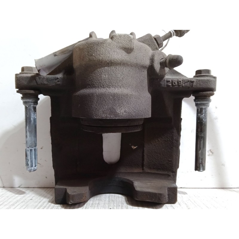 Recambio de pinza freno delantera derecha para citroën c3 aircross ii (2r_, 2c_) 1.2 puretech 110 (2rhnzb, 2rhnzw, 2rhnpx, 2rhnp
