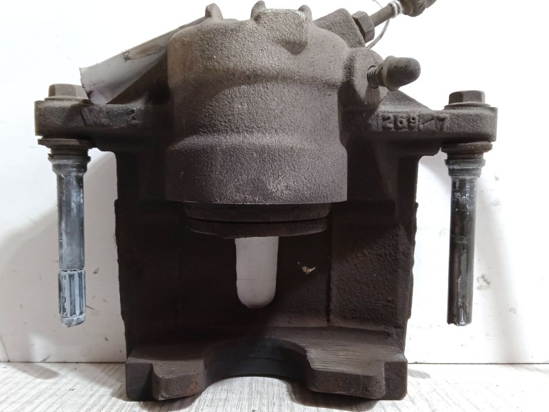 Recambio de pinza freno delantera derecha para citroën c3 aircross ii (2r_, 2c_) 1.2 puretech 110 (2rhnzb, 2rhnzw, 2rhnpx, 2rhnp