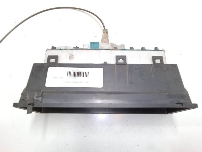 Recambio de cuadro instrumentos para citroën ax (za-_) 11 referencia OEM IAM   