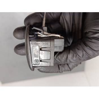 MANDO ELEVALUNAS DELANTERO IZQUIERDO 96401469XT 