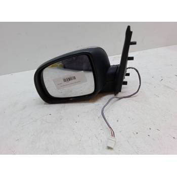 RETROVISOR ELECTRICO IZQUIERDO 