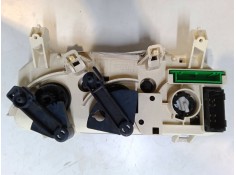 Recambio de mando calefaccion / a/a para renault clio ii (bb_, cb_) 1.9 d (b/cb0e, bb0j) referencia OEM IAM    2