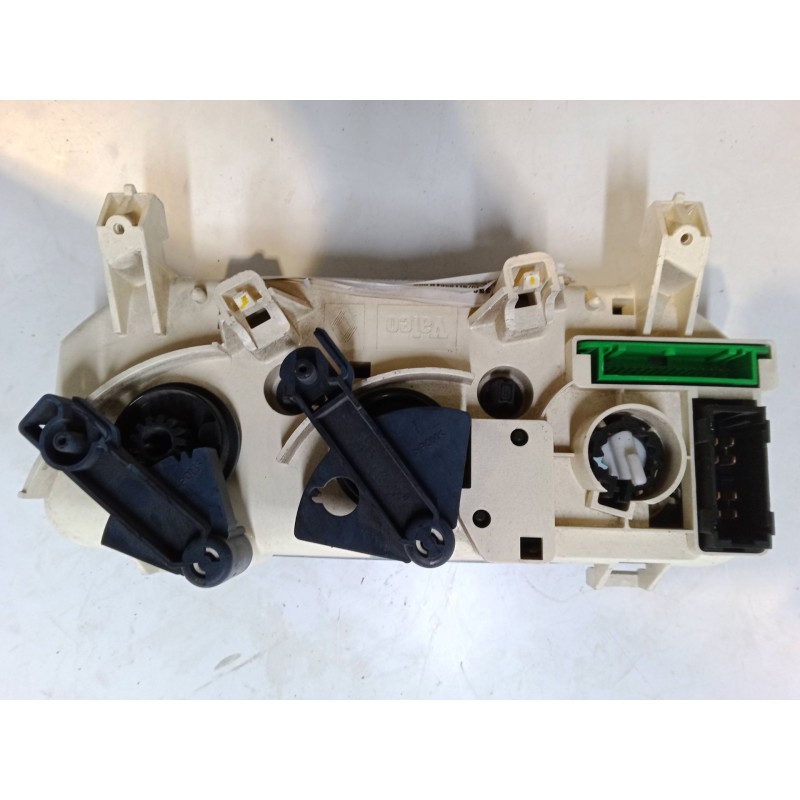 Recambio de mando calefaccion / a/a para renault clio ii (bb_, cb_) 1.9 d (b/cb0e, bb0j) referencia OEM IAM   