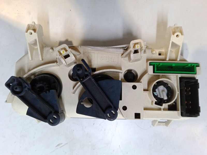 Recambio de mando calefaccion / a/a para renault clio ii (bb_, cb_) 1.9 d (b/cb0e, bb0j) referencia OEM IAM   