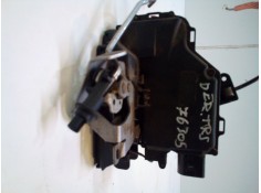Recambio de cerradura puerta trasera derecha para audi a4 b6 avant (8e5) 1.9 tdi referencia OEM IAM