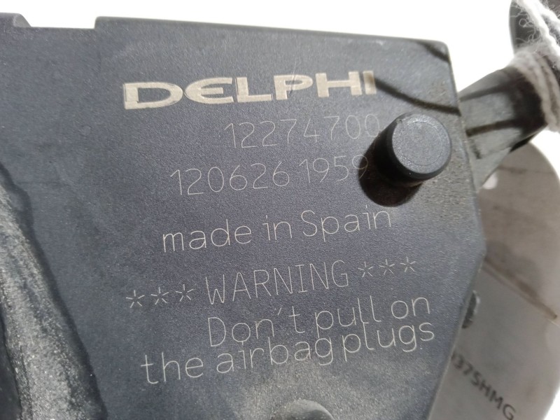 Recambio de mando luces para opel corsa d (s07) 1.3 cdti (l08, l68) referencia OEM IAM 12274700  