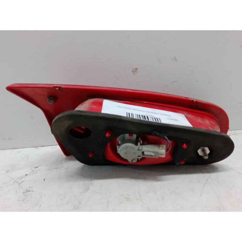 Recambio de piloto trasero porton derecho para alfa romeo 147 (937_) 1.6 16v t.spark eco (937.axa1a, 937.bxa1a) referencia OEM I