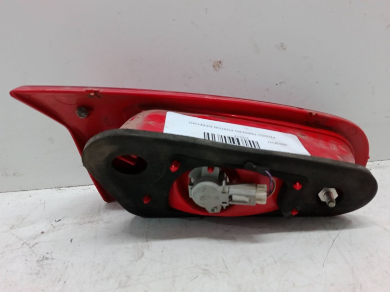 Recambio de piloto trasero porton derecho para alfa romeo 147 (937_) 1.6 16v t.spark eco (937.axa1a, 937.bxa1a) referencia OEM I