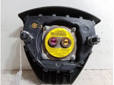 Recambio de airbag volante para saab 9-3 descapotable (ys3f) 1.9 tid referencia OEM IAM    2