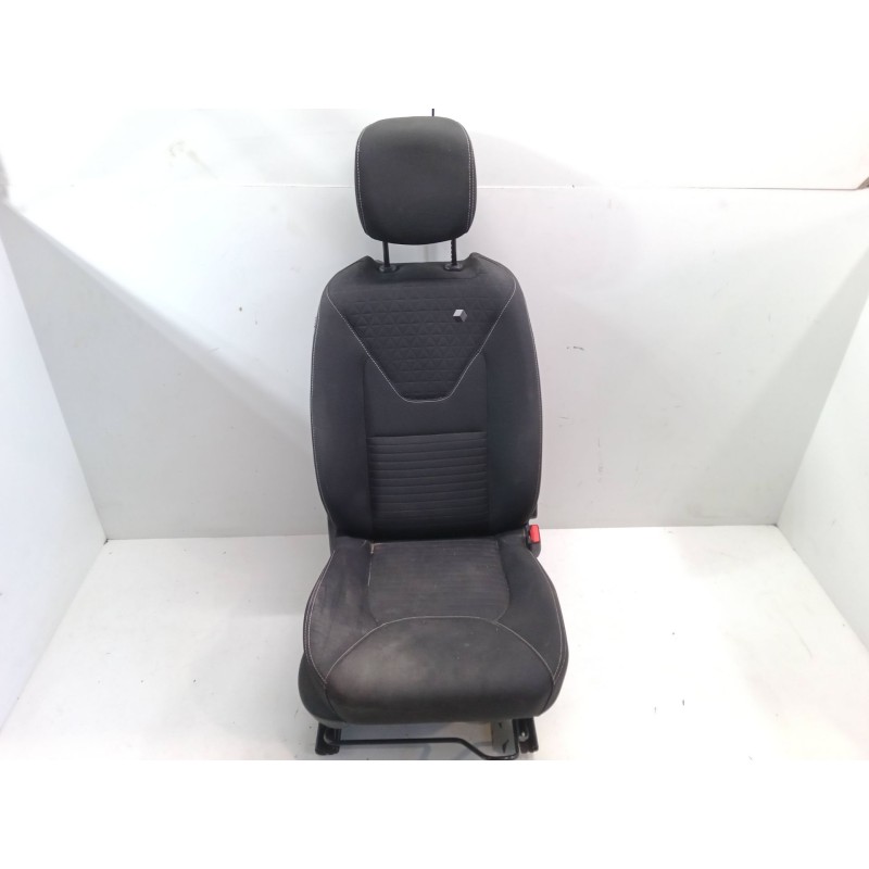 Recambio de asiento delantero derecho para renault clio iv (bh_) 1.5 dci 90 referencia OEM IAM   