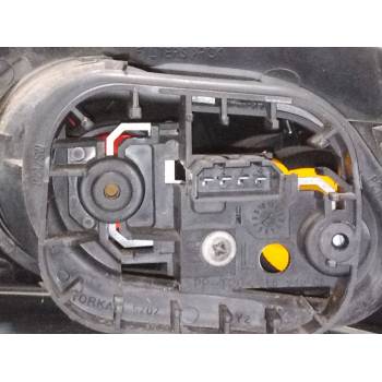 PILOTO TRASERO IZQUIERDO 6l694509 
