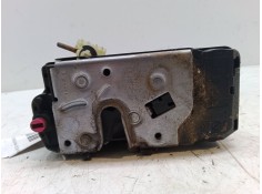 Recambio de cerradura puerta trasera izquierda para opel astra h (a04) 1.7 cdti (l48) referencia OEM IAM   
