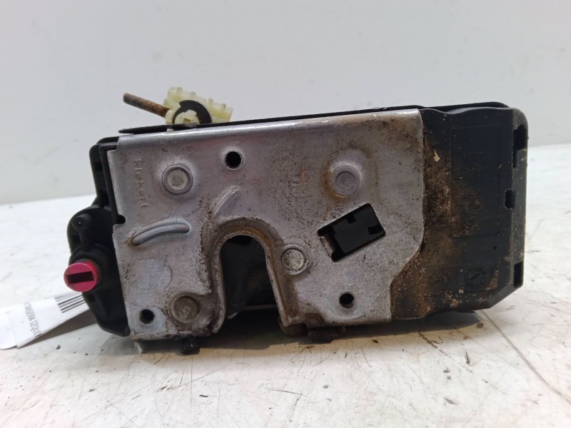 Recambio de cerradura puerta trasera izquierda para opel astra h (a04) 1.7 cdti (l48) referencia OEM IAM   