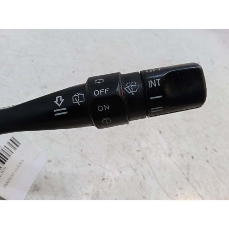 Recambio de mando luces para honda cr-v i (rd) 2.0 16v 4wd (rd1, rd3) referencia OEM IAM   