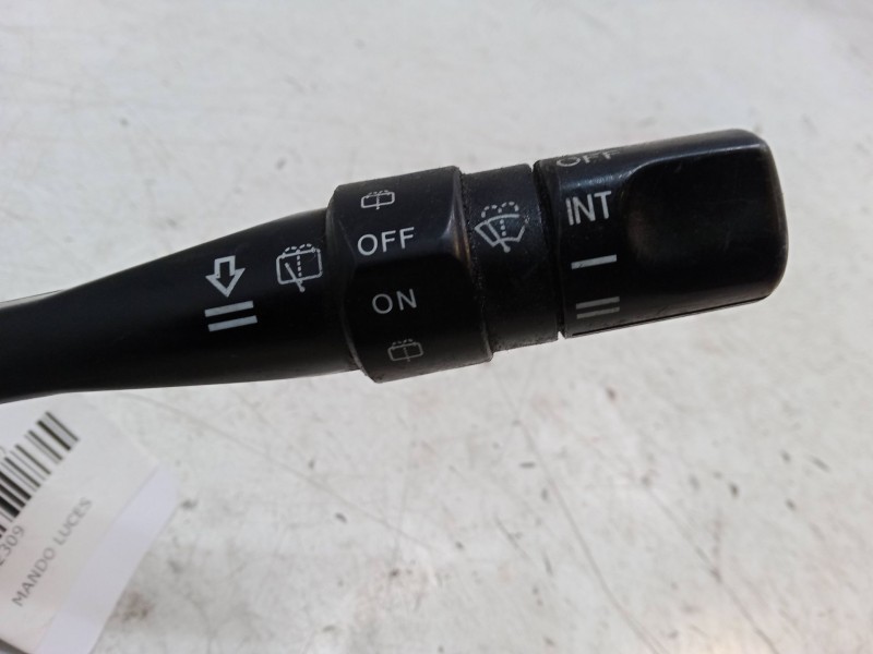 Recambio de mando luces para honda cr-v i (rd) 2.0 16v 4wd (rd1, rd3) referencia OEM IAM   