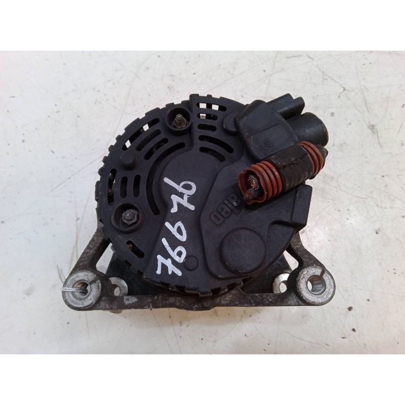 Recambio de alternador para citroën xsara (n1) 2.0 hdi 90 referencia OEM IAM 9636204480 A11VI99 2542285A