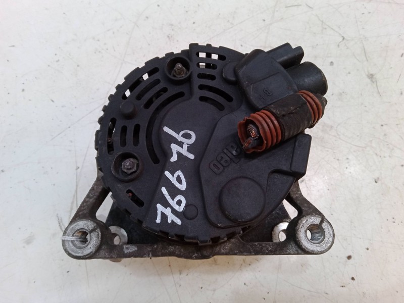 Recambio de alternador para citroën xsara (n1) 2.0 hdi 90 referencia OEM IAM 9636204480 A11VI99 2542285A