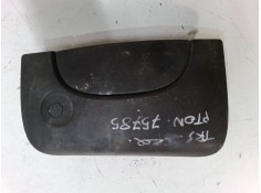 Recambio de maneta exterior porton trasero izquierdo para renault kangoo (kc0/1_) 1.5 dci (kc07) referencia OEM IAM