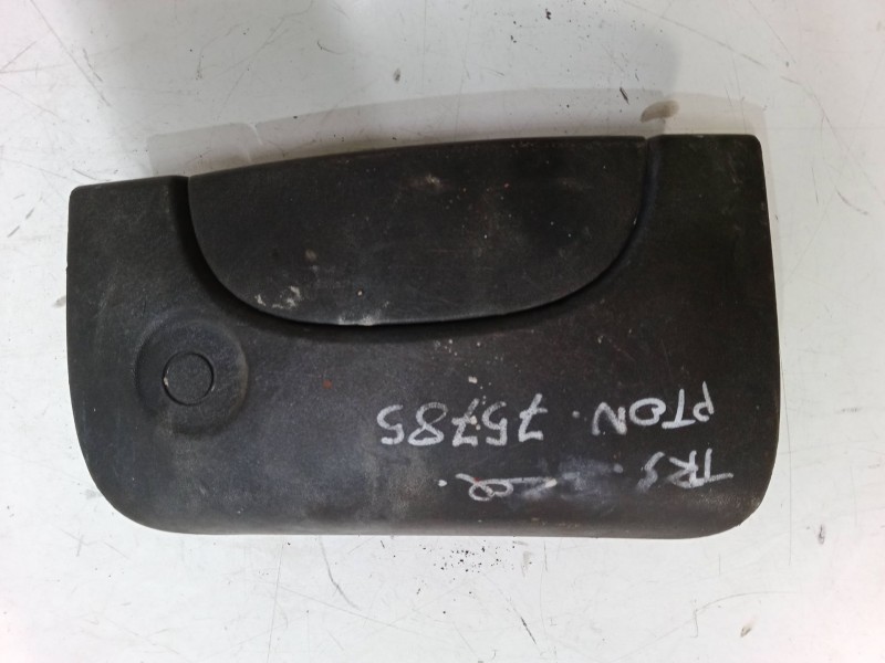 Recambio de maneta exterior porton trasero izquierdo para renault kangoo (kc0/1_) 1.5 dci (kc07) referencia OEM IAM   