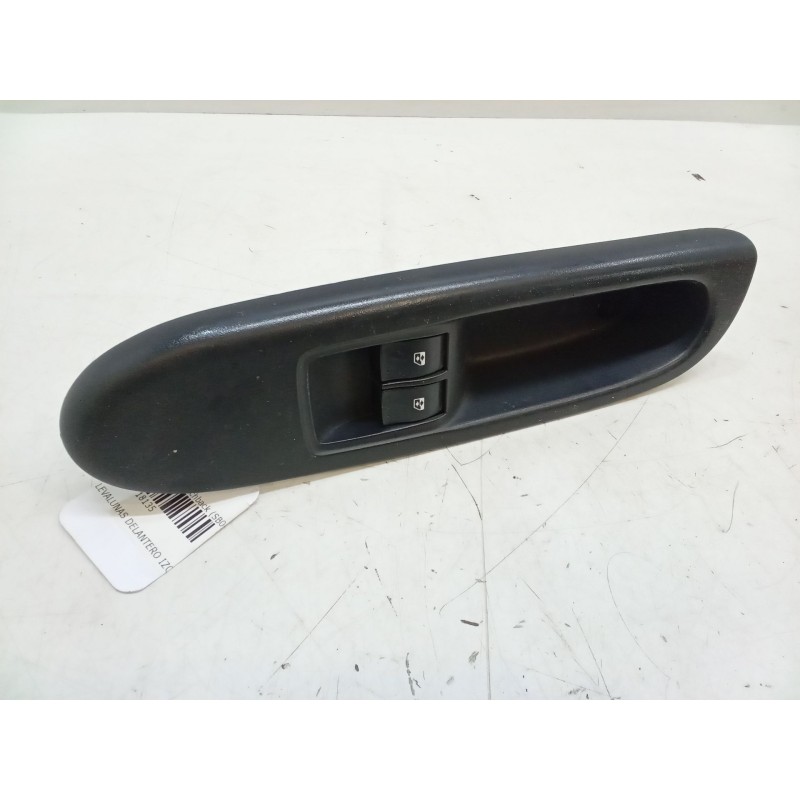 Recambio de mando elevalunas delantero izquierdo para renault clio ii furgoneta/hatchback (sb0/1/2_) 1.5 dci (sb07) referencia O