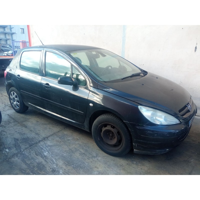 peugeot 307 (3a/c) del año 2005