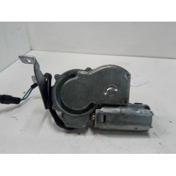 MOTOR LIMPIA TRASERO 