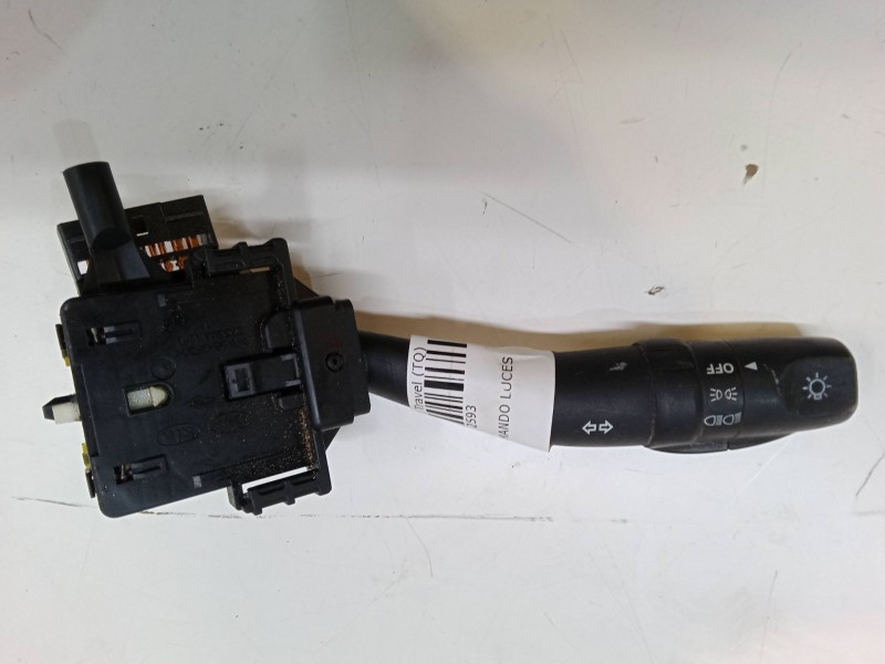 Recambio de mando luces para hyundai h-1 travel (tq) 2.5 crdi referencia OEM IAM   