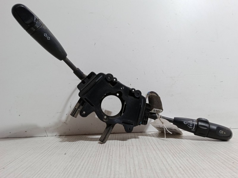 Recambio de mando luces para chevrolet aveo / kalos hatchback (t250, t255) 1.2 referencia OEM IAM   