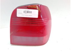 Recambio de piloto trasero derecho para volkswagen polo (6n2) 1.4 tdi referencia OEM IAM   