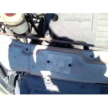 FIAT DOBLO FURGONETA/MONOVOLUMEN (223_)