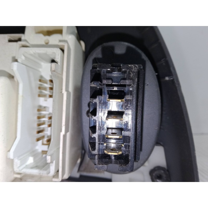 Recambio de mando calefaccion / a/a para renault scénic i monospace (ja0/1_, fa0_) 1.6 (ja00, ja16, ja15, ja19, ja1v, ja2b, ja2c
