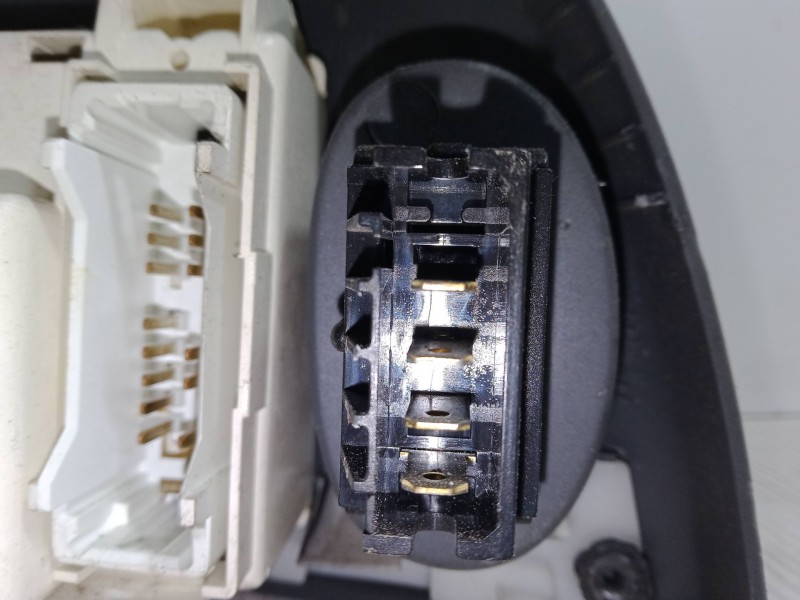 Recambio de mando calefaccion / a/a para renault scénic i monospace (ja0/1_, fa0_) 1.6 (ja00, ja16, ja15, ja19, ja1v, ja2b, ja2c