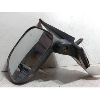 RETROVISOR IZQUIERDO 