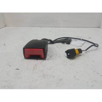 ANCLAJE CINTURON TRASERO IZQUIERDO 9681984580 
