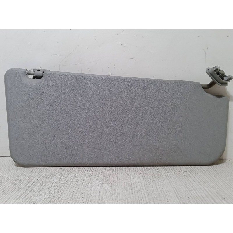 Recambio de parasol izquierdo para citroën berlingo / berlingo first monospace (mf_, gjk_, gfk_) 1.9 d (mfwjz) referencia OEM IA