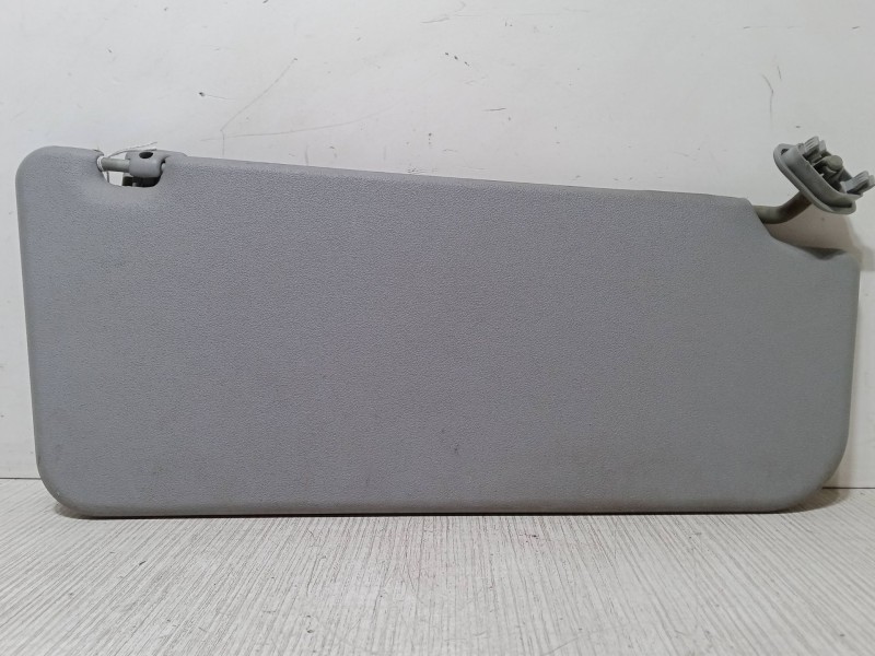 Recambio de parasol izquierdo para citroën berlingo / berlingo first monospace (mf_, gjk_, gfk_) 1.9 d (mfwjz) referencia OEM IA