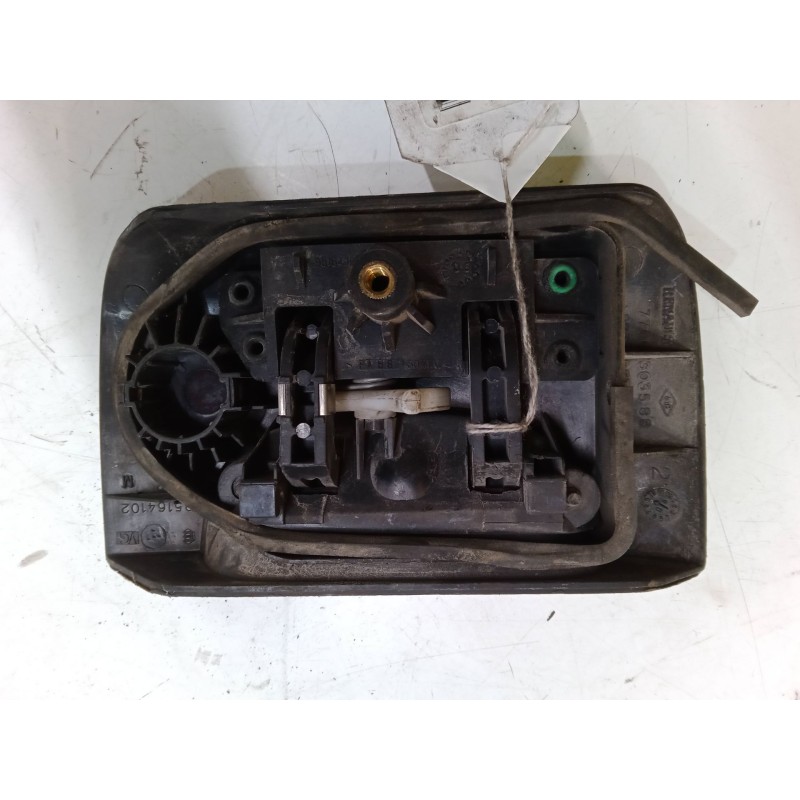 Recambio de maneta exterior porton trasero izquierdo para renault kangoo (kc0/1_) 1.5 dci (kc07) referencia OEM IAM   