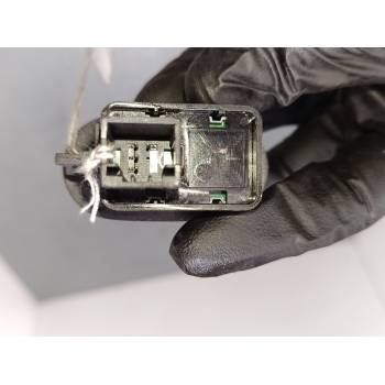 MANDO ELEVALUNAS DELANTERO IZQUIERDO 96401469XT 