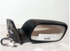 Recambio de retrovisor electrico derecho para toyota avensis (_t22_) 1.6 (at220_) referencia OEM IAM   