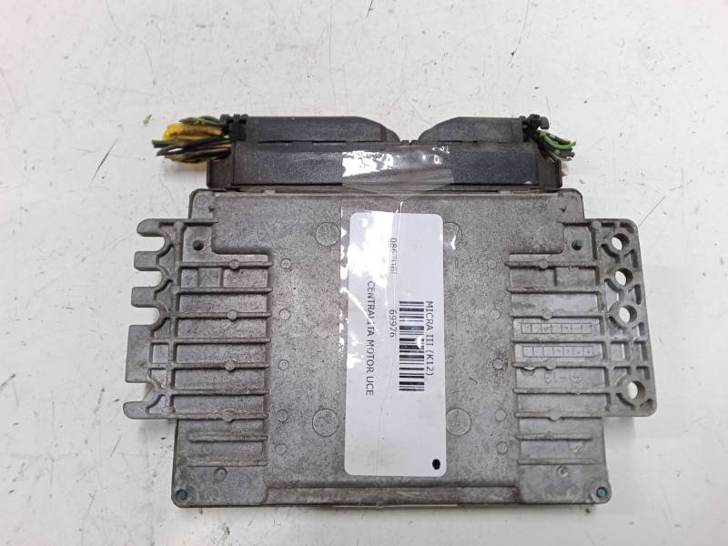 CENTRALITA MOTOR UCE MEC32040 