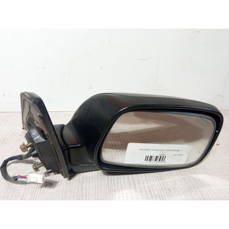 Recambio de retrovisor electrico derecho para toyota avensis (_t22_) 1.6 (at220_) referencia OEM IAM   