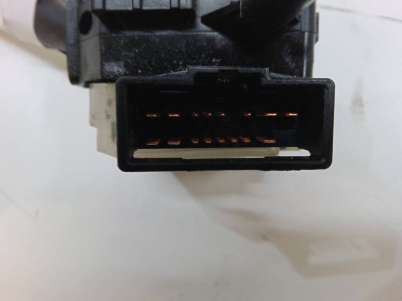 Recambio de mando luces para hyundai h-1 travel (tq) 2.5 crdi referencia OEM IAM   