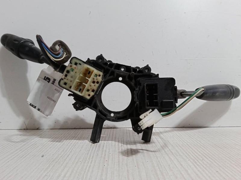 Recambio de mando luces para chevrolet aveo / kalos hatchback (t250, t255) 1.2 referencia OEM IAM   