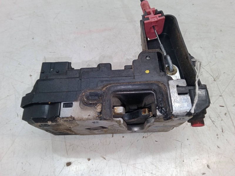 Recambio de cerradura puerta trasera izquierda para opel astra h (a04) 1.7 cdti (l48) referencia OEM IAM   