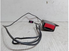 Recambio de anclaje cinturon delantero derecho para saab 9-3 descapotable (ys3f) 1.9 tid referencia OEM IAM   